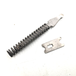 Ruger Security -Six, 357 Magnum Revolver Parts: Hammer Strut, Spring, Seat