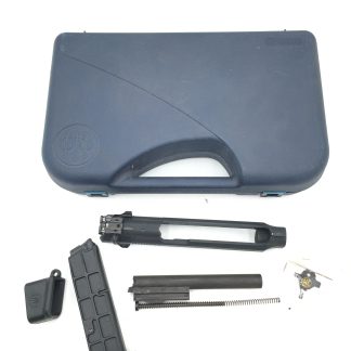 Beretta Model 90 Series Practice Kit 22LR/10RD