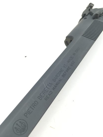 Beretta Model 90 Series Practice Kit 22LR/10RD - Image 4