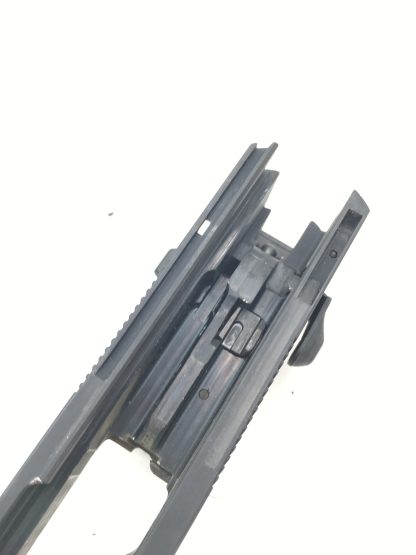 Beretta Model 90 Series Practice Kit 22LR/10RD - Image 8