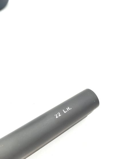 Beretta Model 90 Series Practice Kit 22LR/10RD - Image 12