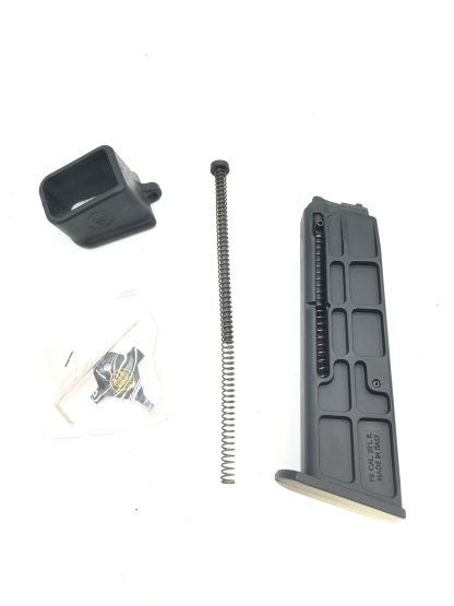 Beretta Model 90 Series Practice Kit 22LR/10RD - Image 16