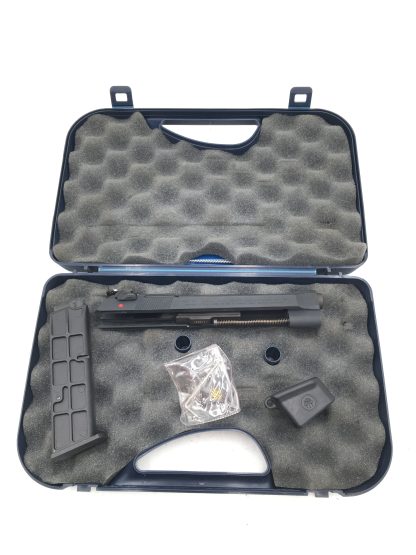 Beretta Model 90 Series Practice Kit 22LR/10RD - Image 18