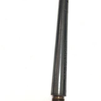 Ruger Single Six .22 Magnum, Revolver Parts: Barrel