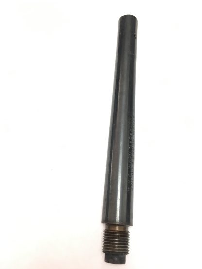 Ruger Single Six .22 Magnum, Revolver Parts: Barrel