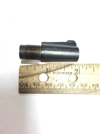 Charter Arms Off Duty .38 Special, Revolver Parts: Barrel - Image 2