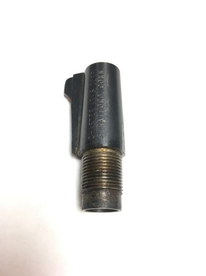 Charter Arms Off Duty .38 Special, Revolver Parts: Barrel - Image 3