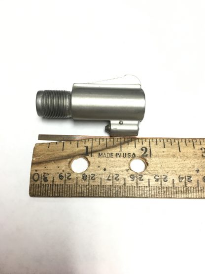 Smith & Wesson 642-2 .38Spl, Revolver Parts, Barrel - Image 2