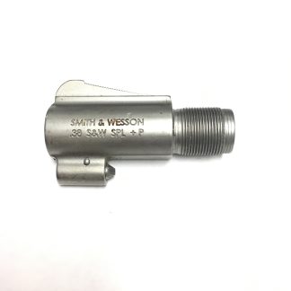 Smith & Wesson 642-2 .38Spl, Revolver Parts, Barrel