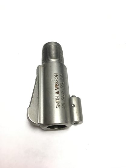 Smith & Wesson 642-2 .38Spl, Revolver Parts, Barrel - Image 5