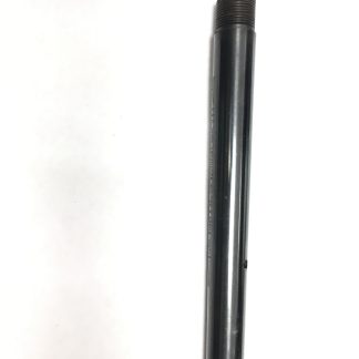 Ruger New Model Single Six .22LR, Revolver Parts: Barrel