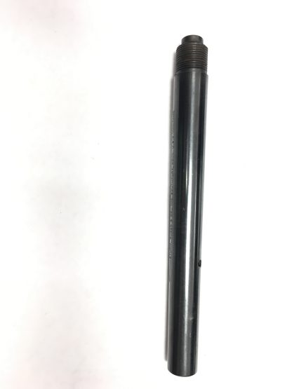 Ruger New Model Single Six .22LR, Revolver Parts: Barrel