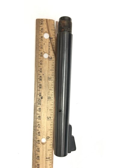 Ruger New Model Blackhawk .357 Magnum, Revolver Parts: Barrel - Image 2