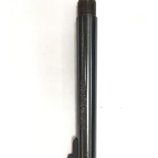 Ruger New Model Blackhawk .357 Magnum, Revolver Parts: Barrel