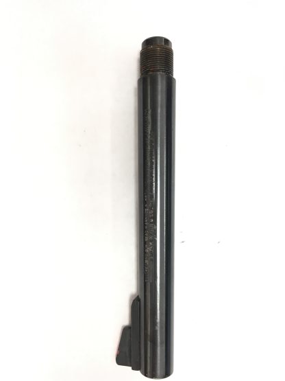 Ruger New Model Blackhawk .357 Magnum, Revolver Parts: Barrel