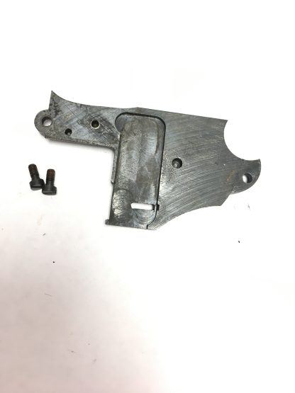 EIG Special Police .38 Special, Revolver Parts: Sideplate, Screws - Image 2