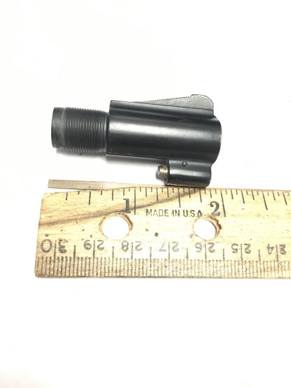 Smith & Wesson 442-2 Airweight .38 Special, Revolver Parts: Barrel - Image 2