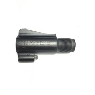 Smith & Wesson 442-2 Airweight .38 Special, Revolver Parts: Barrel