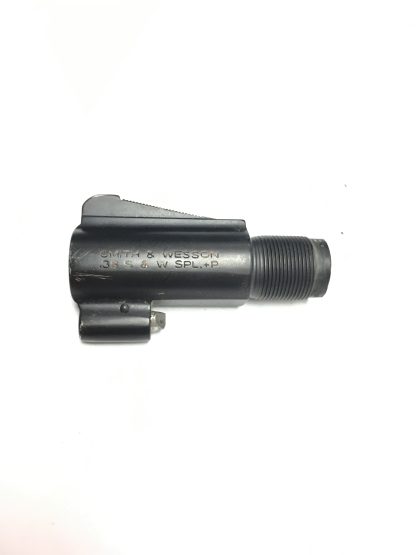 Smith & Wesson 442-2 Airweight .38 Special, Revolver Parts: Barrel