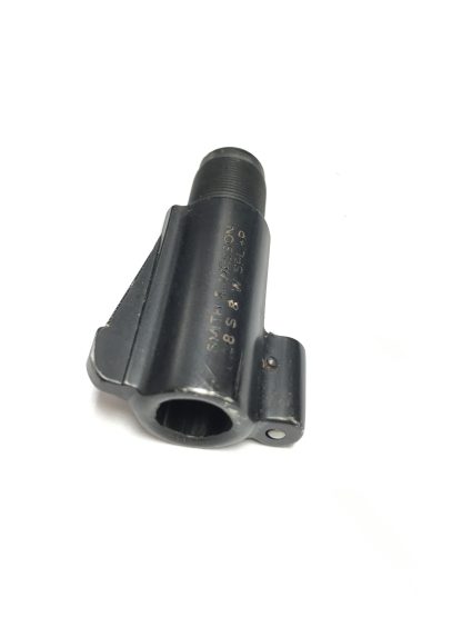 Smith & Wesson 442-2 Airweight .38 Special, Revolver Parts: Barrel - Image 5