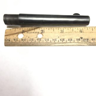 JLG Spanish 1923 .38 Special, Revolver Parts: Barrel