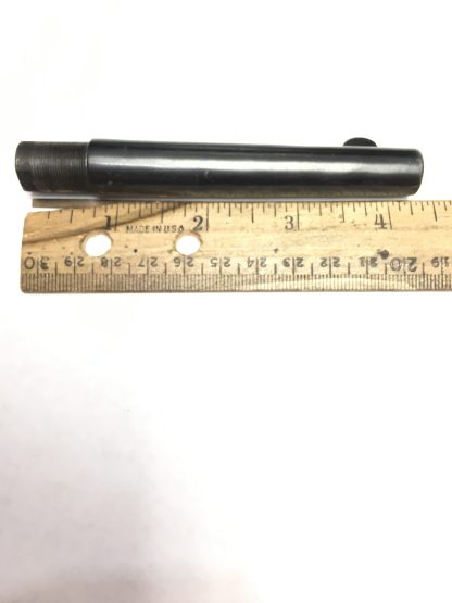 JLG Spanish 1923 .38 Special, Revolver Parts: Barrel