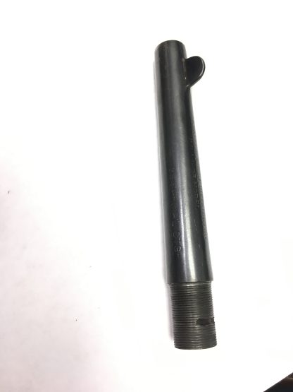 JLG Spanish 1923 .38 Special, Revolver Parts: Barrel - Image 4