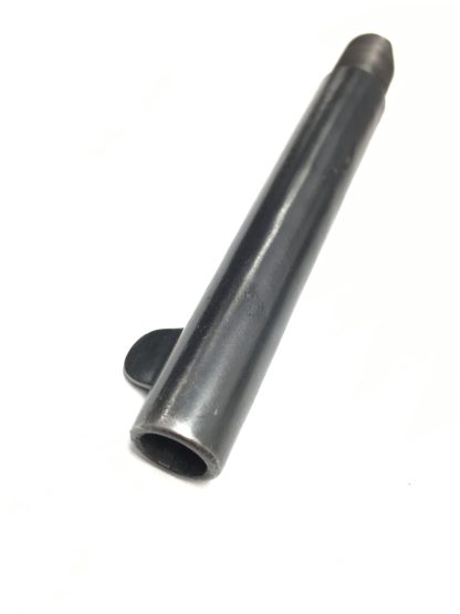 JLG Spanish 1923 .38 Special, Revolver Parts: Barrel - Image 5