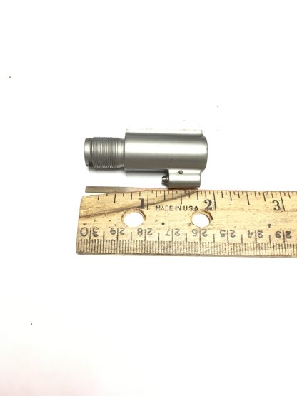 Smith & Wesson 638-3 .38 Special, Revolver Parts:  Barrel - Image 2