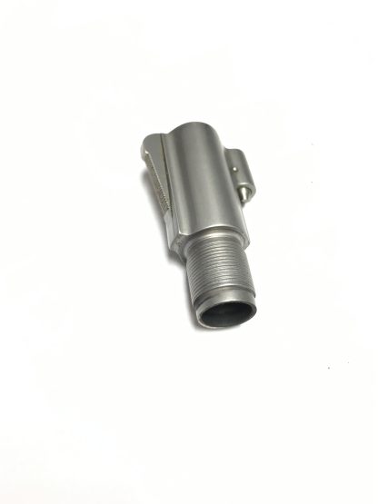 Smith & Wesson 638-3 .38 Special, Revolver Parts:  Barrel - Image 3