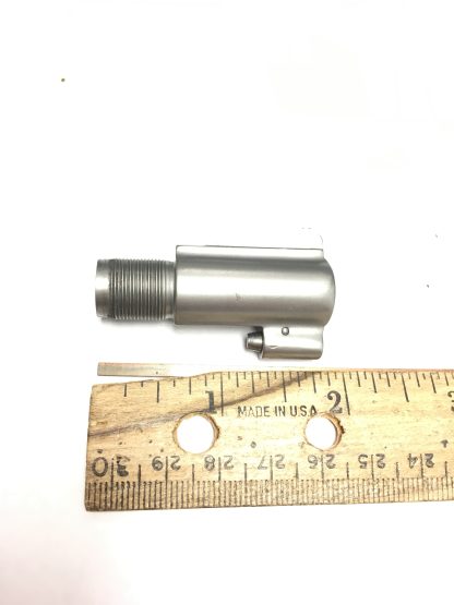 Smith & Wesson 642-2 .38 Special, Revolver Parts:Barrel - Image 2