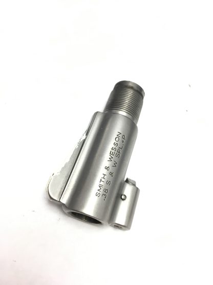 Smith & Wesson 642-2 .38 Special, Revolver Parts:Barrel - Image 5