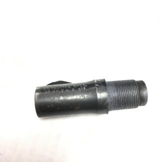 Colt Detective Special .32 Colt NP, Revolver Parts: Barrel