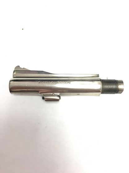Smith & Wesson 15.3 .38 Special, Revolver Parts: Barrel