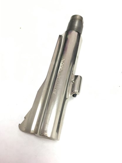 Smith & Wesson 15.3 .38 Special, Revolver Parts: Barrel - Image 5
