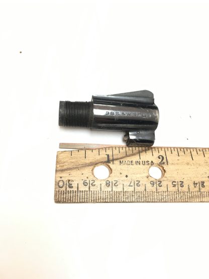 Smith & Wesson 36 .38 Special, Revolver Parts: Barrel - Image 2