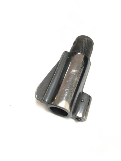 Smith & Wesson 36 .38 Special, Revolver Parts: Barrel - Image 5