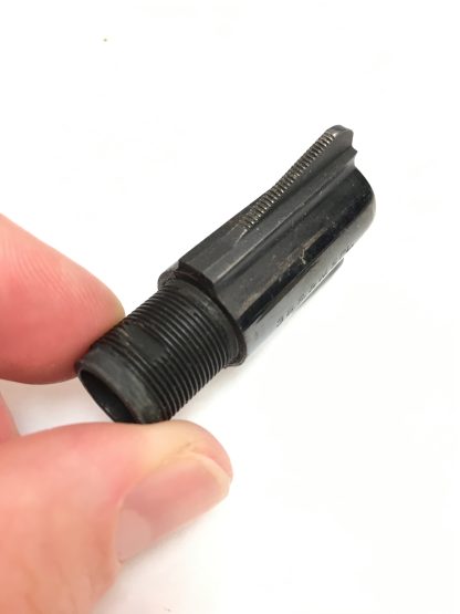 Smith & Wesson 36 .38 Special, Revolver Parts: Barrel - Image 6