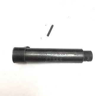 EIG Pocket .22 Short, Revolver Parts: Barrel