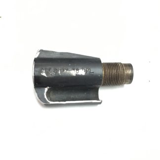 Charter Arms OFF Duty .38 Special, Revolver Parts: Barrel