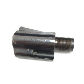 Rossi 68 .38Spl, Revolver parts, Barrel