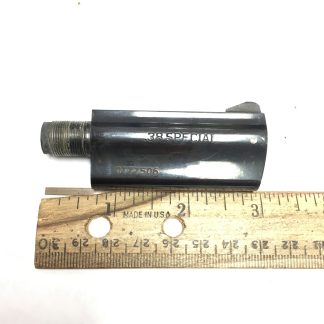Taurus 85 .38Spl, Revolver Parts, Barrel