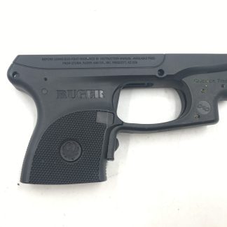 Ruger LCP, 380 ACP Pistol Part: Grip Frame with Laser
