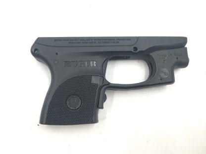Ruger LCP, 380 ACP Pistol Part: Grip Frame with Laser