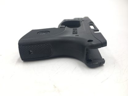 Ruger LCP, 380 ACP Pistol Part: Grip Frame with Laser - Image 5