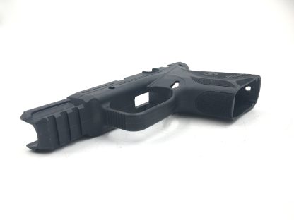 Ruger Security 380, 380 ACP Pistol Parts: Grip Frame - Image 3