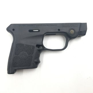 Smith & Wesson Bodyguard 380, 380 ACP Pistol Part: Grip Frame with Laser
