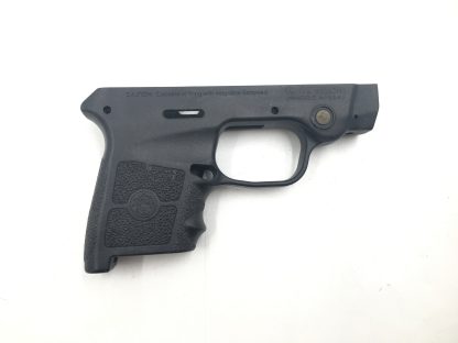Smith & Wesson Bodyguard 380, 380 ACP Pistol Part: Grip Frame with Laser
