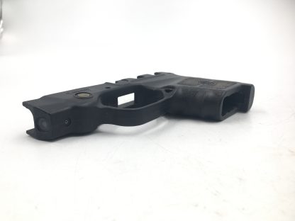 Smith & Wesson Bodyguard 380, 380 ACP Pistol Part: Grip Frame with Laser - Image 3
