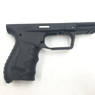 Walther PK-380, 380 ACP Pistol Part: Grip Frame